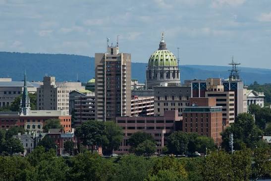 feature image of Harrisburg PA Real Estate Market Update 2026: Trends, Opportunities and Local Insights for Buyers, Sellers and Investors