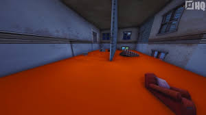 Looking for some high intensity action that replicates end games? Floor Is Orange Juice Hypa Fortnite Creative Map Code
