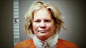 Blumhouse Is Turning Dateline's Pam Hupp Podcast Into a Limited Series