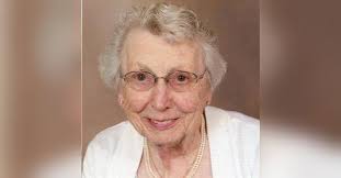 Marjorie Ellen Arp Obituary