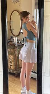 28 Hot Brooke Monk Ass And Legs Photos - 12thBlog