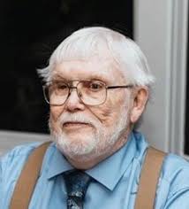 Obituary of Frederick Cole