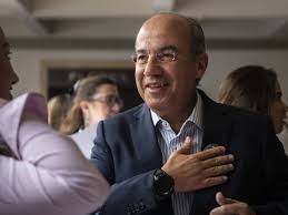 En octubre de 2017, margarita zavala renunció a la militancia del pan al no conseguir la aunque ya no esté en el pan, la candidatura de zavala a diputada federal es posible, ya que los estatutos del. Felipe Calderon Logra Colocar A Margarita Zavala Y A Varios De Sus Cercanos Como Candidatos Del Pan Proceso