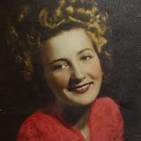 Esther Caroline MacLeod