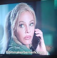 Krista Grotte Saxon: Movies, TV, and Bio