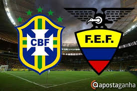 O brasil é o líder das eliminatórias com 12 pontos em quatro jogos. Brasil Vs Equador Eliminatorias Copa Do Mundo Palpite E Dica Apostas Rodrigo Cesar