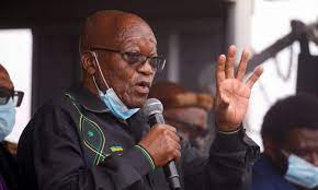 However, the warrant of arrest does not mean that according to downer, on may 6, zuma will be quizzed by the court and if he does not give a. Lfd7oh6rsesavm