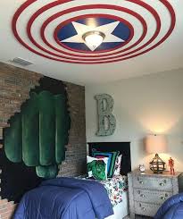 What should i put in my marvel room? Marvel Room Decor For Girls Novocom Top