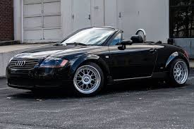 Image result for Brilliant Black 2005 TT