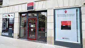 Découvrez l'agence immobilière sergic paris 15ème. Fusion Societe Generale Credit Du Nord Quelles Consequences Pour Les Clients