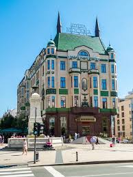 Gyakran utalnak csehországra hivatalos nevével. Belgrade Serbia Hotel Moskva Serbia Travel Hotel Moskva Serbia And Montenegro