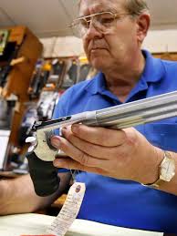 Supreme Court rules against 'straw purchasers' of guns
