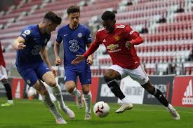 View the player profile of anthony elanga (manchester utd) on flashscore.com. Anthony Elanga Named In Manchester United S 24 Man Squad For Roma Clash Laptrinhx News