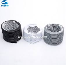 Aluminium oxide is a chemical compound of aluminium and oxygen with the chemical formula al2o3. Pvc Aluminum Duct Hose Pvc Aluminum Air Duct Pvc Aluminum Flexible Duct Product Center Ecoosi Industrial Co Ltd Ducted Air Conditioning Air Duct Duct Work