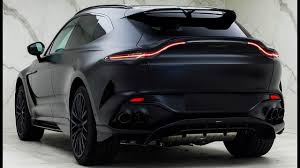 Image result for Oberon Black 2024 Aston Martin