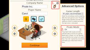 Adriaan de jongh game designer. Game Dev Tycoon Adds Drm To The Virtual Games You Make Polygon