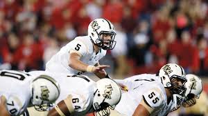 The Ucf Knights 2013 2014 Football Season