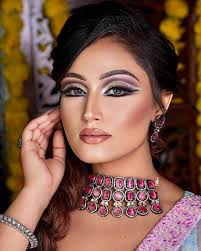 Bhoomi Patel Makeup Studio & Academy in Bhimjipura,Ahmedabad