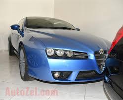 Image result for Blu Atlantico 2008 Alfa-Romeo