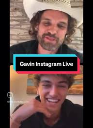 Gavin Cano Dad