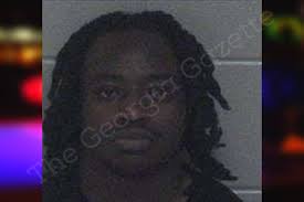 Cameron Daniels — Morgan County Jail Bookings