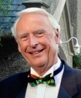 Robert White Obituary (1932