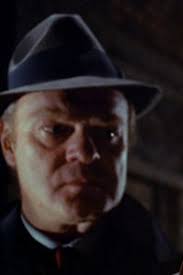 Eyes Behind the Stars