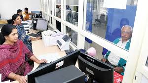 Property registration fee increased from 1% to 2% of overall value: 100% Fee  Hike... - Star of Mysore