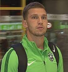 On 16 june 2017, świerczok signed a contract with zagłębie lubin. Jakub Swierczok Wikipedia