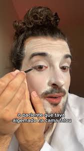 Saudades... Pedro Salomão #CubePOETAstro