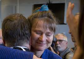 Dutch appeals court upholds landmark climate case ruling