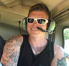 Cody Michael Adams passed away