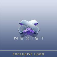 Just choose a template and customize away to download a professional logo for your streaming channel! Chrome 3d X Gaming Logo Gaming Logo Pixellogo