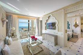 El vik gran hotel costa del sol **** es un hotel de cuatro estrellas en la costa de mijas (malaga). Gran Hotel Miramar Gl Malaga Aktualisierte Preise Fur 2021