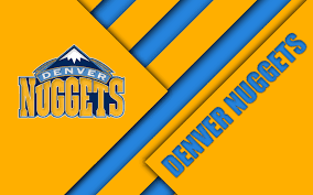Nuggets high quality wallpapers download free for pc, only high definition wallpapers and pictures. Basketball Denver Nuggets Logo Nba Wallpaper Resolution 3840x2400 Id 1128088 Wallha Com