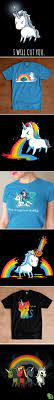 Make Your Closet Magical Cool Outfits Unicorn Funny Shirts