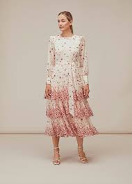 Edressit is a professional designer dress supplier with more those dresses including blush evening dresses, beaded prom dresses, strapless prom dresses and also chic cocktail dresses are all suitable for wedding guests. Wedding Guest Dresses 31 Best Wedding Guest Outfit Ideas