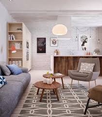 Comment Structurer Un Grand Espace Blog Deco Cuisine Americaine Deco Maison Deco