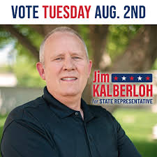 Jim Kalberloh for State Representative (@JimKalberlohforMO) • Facebook
