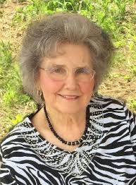 Obituary for Lorraine (Jarvis) August
