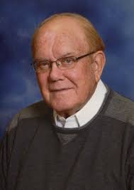 Obituary for Earl S. Cooksey