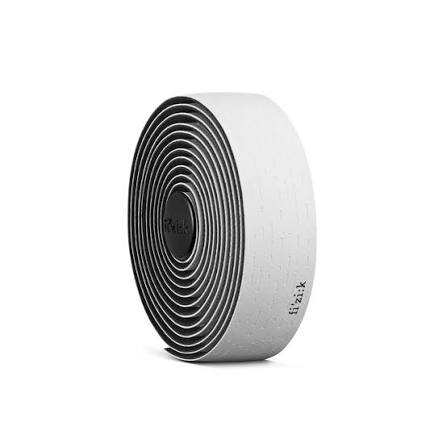Bar Tape - Solocush Tacky - White