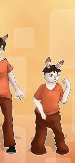 Download Scorbunny TF TG Wallpaper - GetWalls.io
