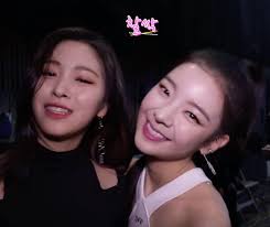 I have to ask.was lia drunk? Lq Lia Ryujin And Itzy Image 7755868 On Favim Com
