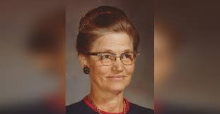 Obituary information for Mary Lou Dietz