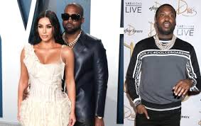 He points to meek mill, calling him a massive hero for using his own case as a launching pad to help others. Kim Kardashian Reportedly Cheats On Kanye West With Many Men Including Meek Mill