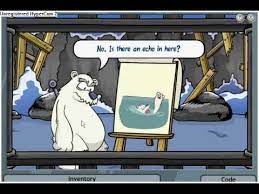 Submitted 3 years ago by _magolor_. Club Penguin Mission 6 Questions For A Crab Walkthrough Youtube