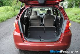 Honda jazz boot space, size, seats | what car? Honda Jazz Test Drive Review