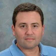 Mark Reinitz's Instagram, Twitter & Facebook