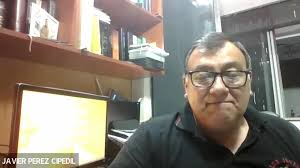 𝑴𝑰𝑵𝑰𝑺𝑻𝑬𝑹𝑰𝑶 𝑪𝑹𝑰𝑺𝑻𝑰𝑨𝑵𝑶 𝑳𝑶𝑮𝑶𝑺, 𝗘𝘀𝘁𝘂𝗱𝗶𝗼 𝗱𝗲  𝗽𝗿𝗶𝗺𝗲𝗿𝗮 𝗖𝗼𝗿𝗶𝗻𝘁𝗶𝗼𝘀 ❞ 𝗟𝗮 𝗣𝗮𝘀𝘁𝗼𝗿𝗮𝗹 𝘀𝗲𝗴𝘂́𝗻  𝗣𝗮𝗯𝗹𝗼❞, 𝗦𝗲𝘀𝗶𝗼́𝗻 3 𝑳𝒂 𝑼𝒏𝒊𝒐𝒅𝒂𝒅 𝒅𝒆 𝒍𝒂 𝑰𝒈𝒍𝒆𝒔𝒊𝒂  𝑰𝒈𝒍𝒆𝒔𝒊𝒂 𝒚 𝒍𝒂 𝒈𝒍𝒐𝒓𝒊𝒂 𝒅𝒆 𝑫𝒊𝒐𝒔 , 𝗖𝗼𝗻 𝗲𝗹 𝗗𝗿.  𝗝𝗮𝗺𝗲 𝗡𝗼𝗯𝗿𝗲 𝗱𝗲𝘀𝗱𝗲 𝗕𝗿𝗮𝘀𝗶𝗹